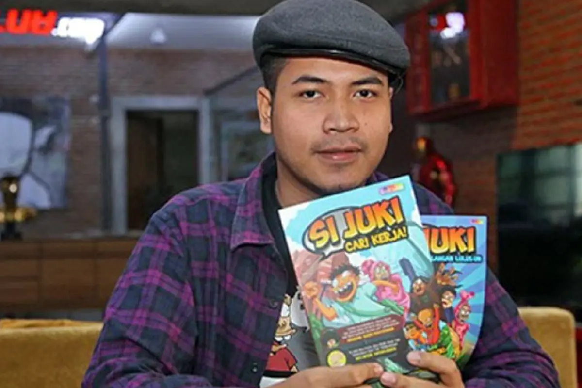 Komikus Faza