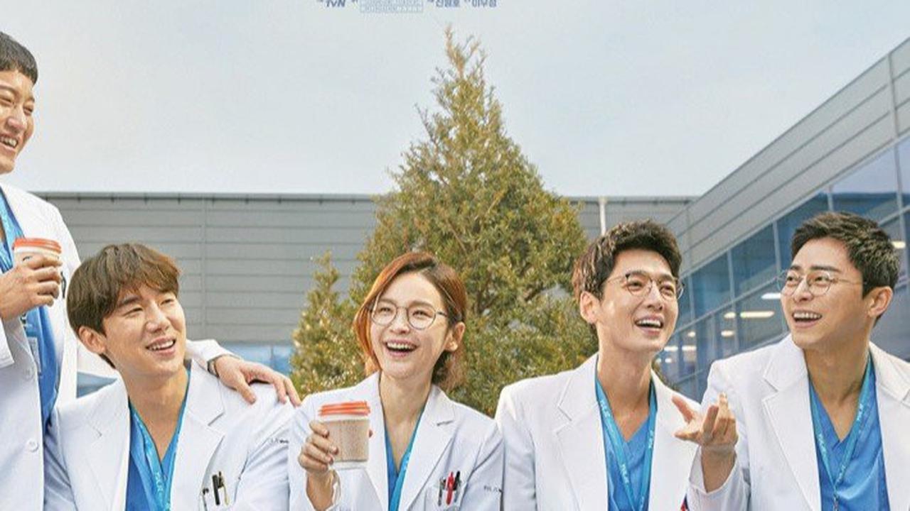 7 Rekomendasi Drakor Yoo Yeon Seok dengan Rating Tinggi, Tak Hanya WHEN THE PHONE RINGS