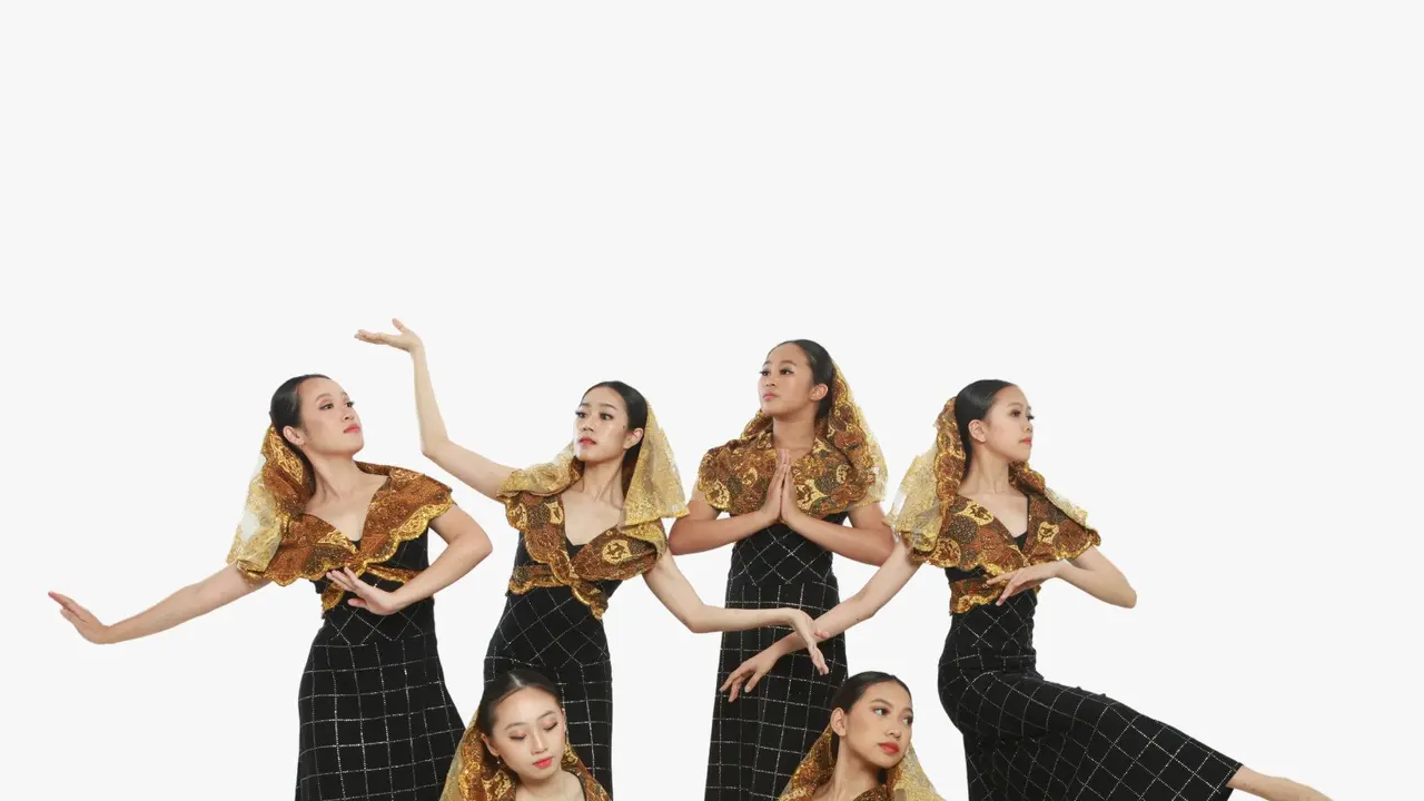 Indonesia Dance Company