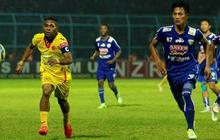 Tantang Persib, Sriwijaya Pupus Mimpi Arema ke Final