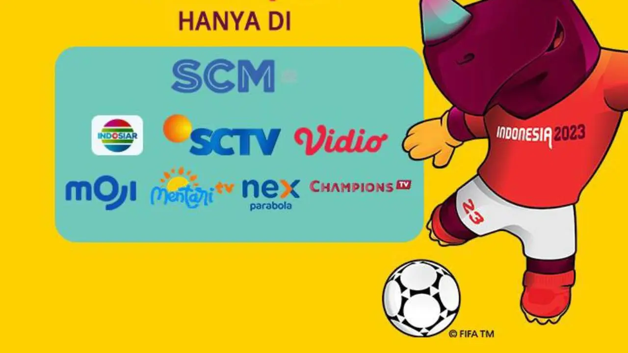 Piala Dunia U-20 2023