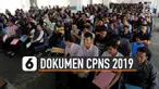Kemen-PANRB resmi umumkan pembukaan rekrutmen CPNS. Dibuka mulai Senin, 11 November 2019 sebanyak 152.286 formasi.
