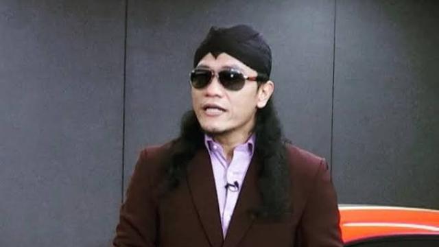 Gus Miftah (Istimewa)