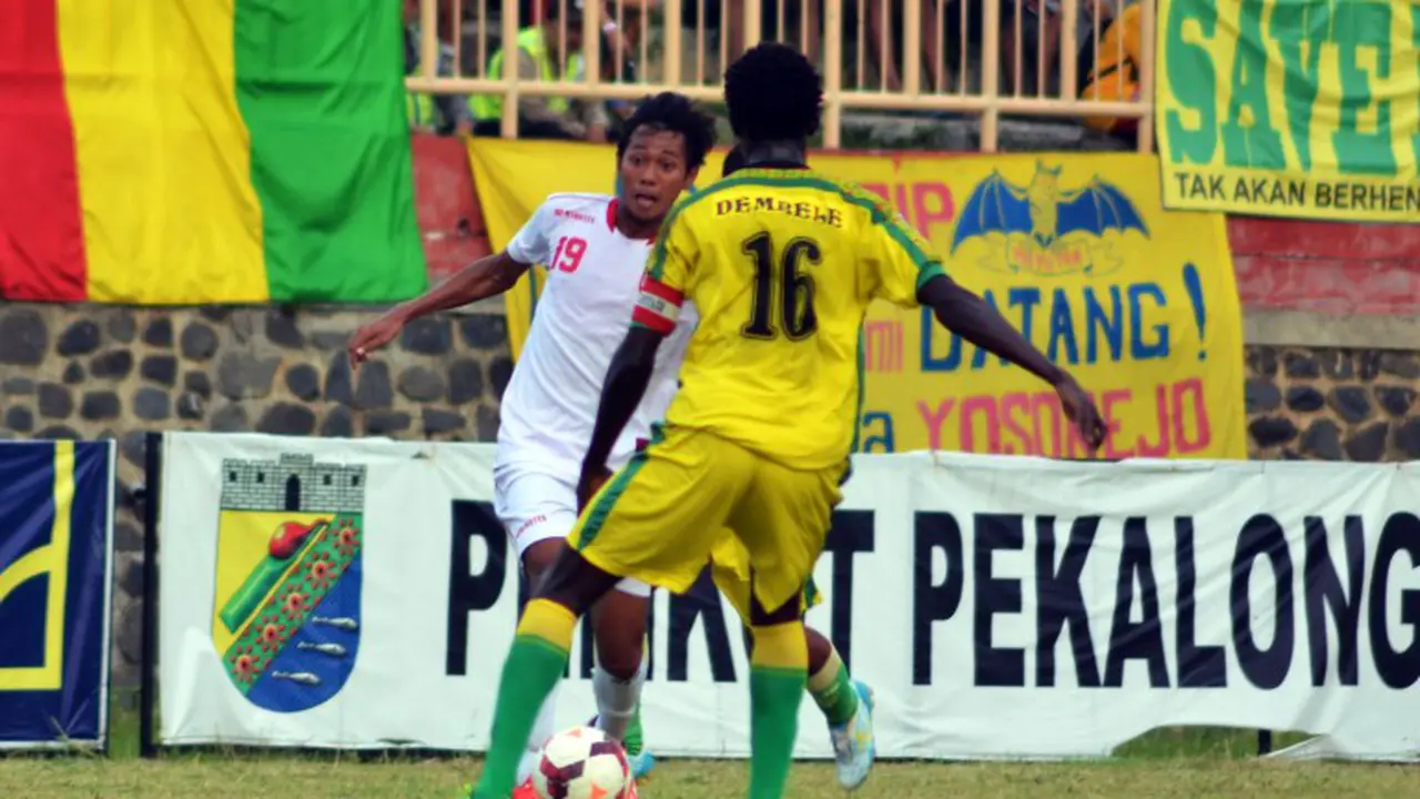 Persip Pekalongan