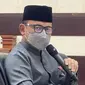 Walikota Bogor Bima Arya menjadi saksi kasus Rizieq Shihab. (Ist)