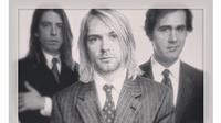 Nirvana (Instagram.com/kristnovoselic).