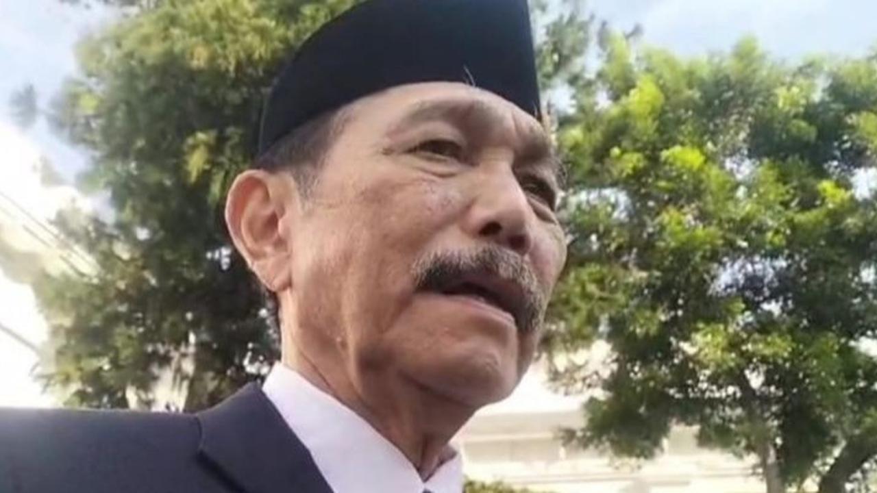 VIDEO: Jenderal Luhut Tegas Usai Temui Prabowo Presiden Tekankan ini Harus Segera Dilakukan