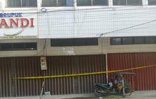 Kronologi Perampokan Sadis di Palembang, Suami Tewas dan Istri Kritis