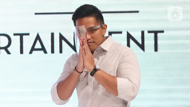 Kaesang Pangarep