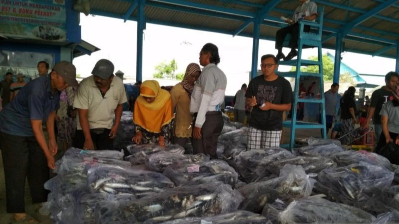 Produksi Perikanan Indonesia Naik 3,8% di 2025, Ekspor Produk Ikan Juga Tumbuh