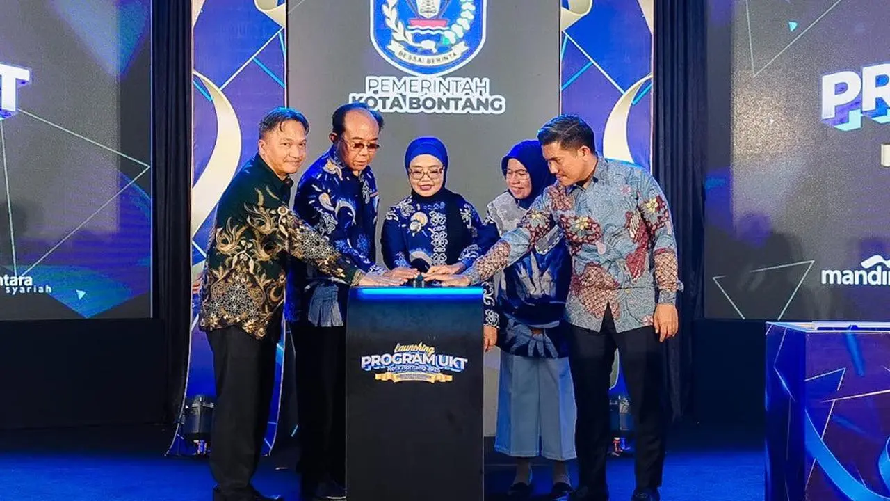 Pemkot Bontang