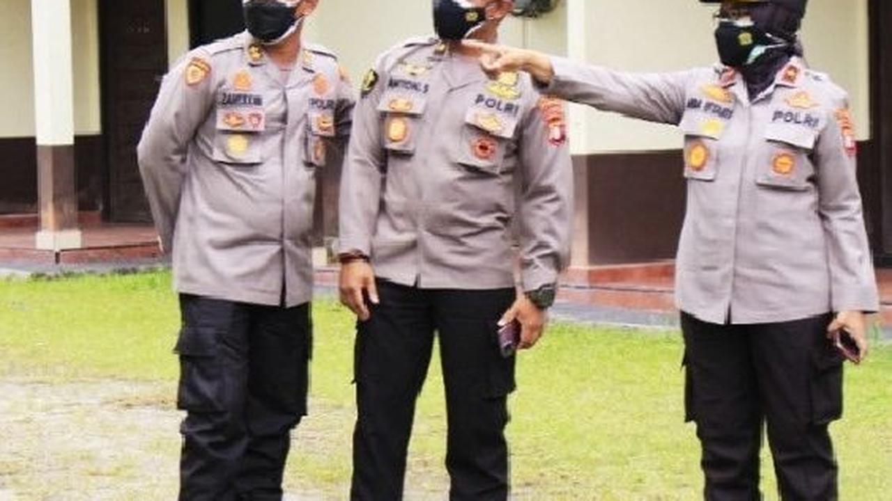 Irjen Ida Oetari juga pernah menjabat sebagai Ketua Konferensi Polwan Sedunia atau International Association of Women Police (IAWP) pada tahun 2020 silam. <br>