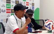 Persipura Jayapura Imbang 1-1 Lawan PSS Sleman, Jaga Asa di Liga 2