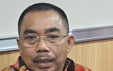 Kabar Duka, Ketua Fraksi PDIP DPRD DKI Jakarta Gembong Warsono Meninggal Dunia