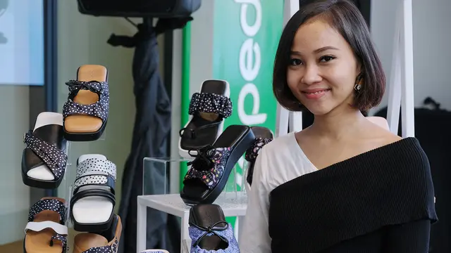 Temukan Koleksi Eksklusif Kolaborasi 4 Brand Lokal x Ilustrator di Tokopedia Fashion Week 2022