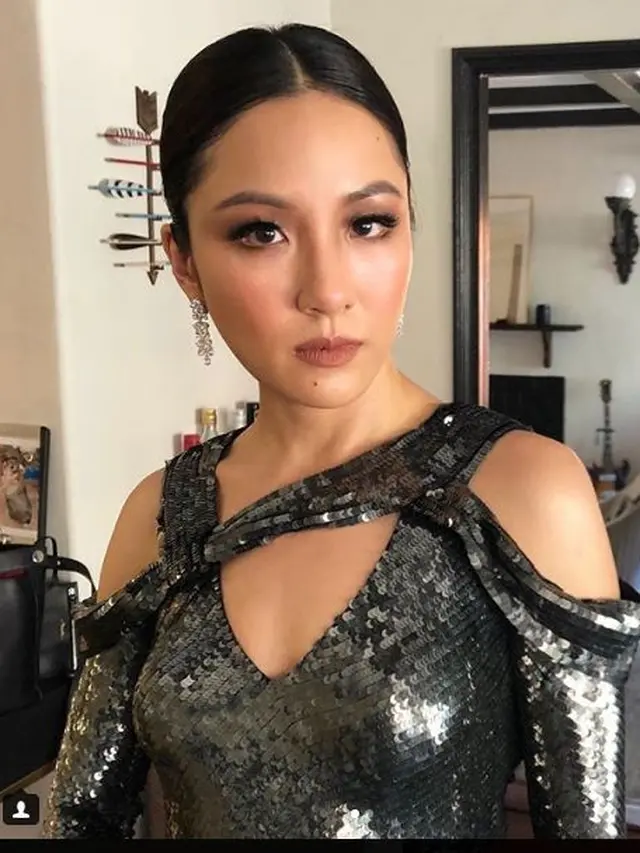Constance Wu