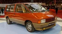 Renault Espace generasi pertama (Wikimedia)