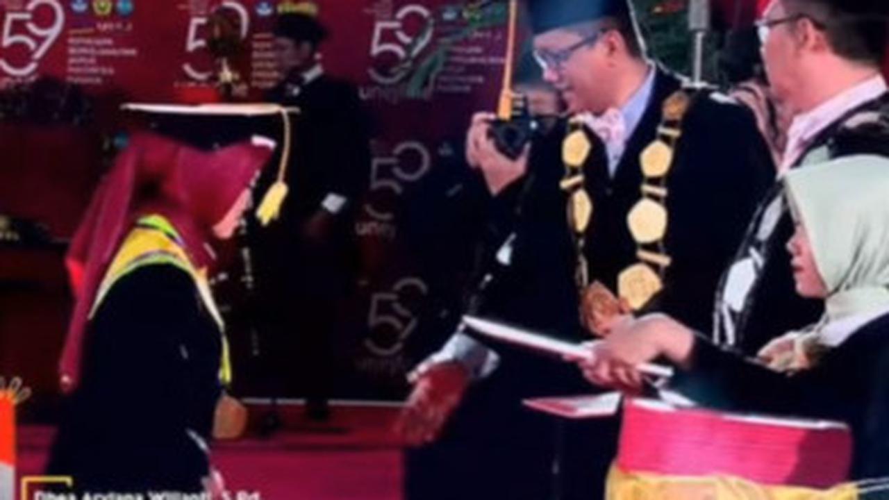 Perjuangan