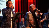 Pengalaman Hangat Tantowi Yahya, Gemakan Lagu Daerah Indonesia di Tiga Negara Eropa