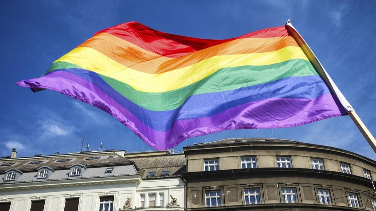 Pengertian LGBTQ