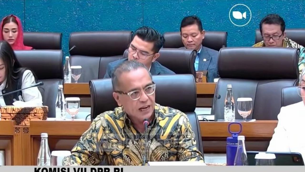 Komisi VII DPR RI Dorong Kemenekraf Optimalisasi Ekonomi Kreatif Berbasis Budaya