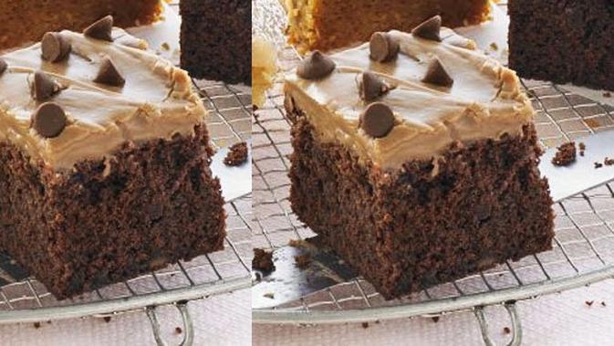  Resep  Brownies  Kurma Spesial Lifestyle Fimela com