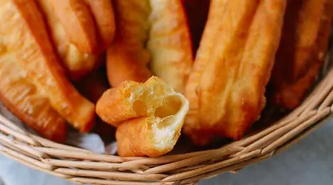 Resep Cakwe Mini Tanpa Baking Powder