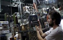 Koleksi 4.000 barang Harry Potter, pria Meksiko pecahkan rekor dunia