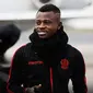 Jean Seri terus dikaitkan dengan Barcelona sejak musim panas lalu. (ogcnice.com)