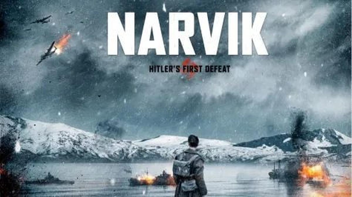 Narvik (2022)