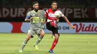 Manuver Persis di Bawah Kendali Kaesang Pangarep: Resmi Duetkan Beto Goncalves dengan Rijal Torres