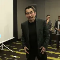 Mamin selaku ketua RW di kampung Cikiray, Desa Sukamanah, Cisaat, Sukabumi merasa malu karena Aa Gatot terjerat kasus pesta narkoba.