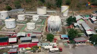 Terminal LPG Bima Beroperasi, Perkuat Infrastruktur Energi Nasional di Indonesia Timur
