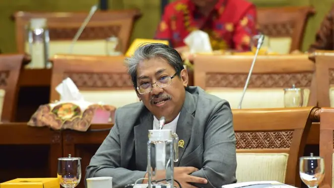 PKS: Evaluasi Status Pulau Aceh, Jangan Gegabah!