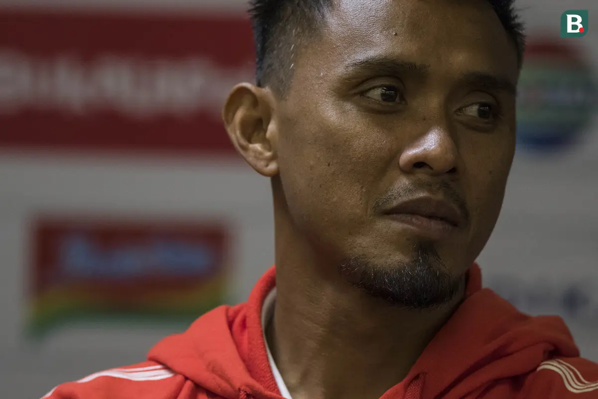 Jelang Final Piala Presiden