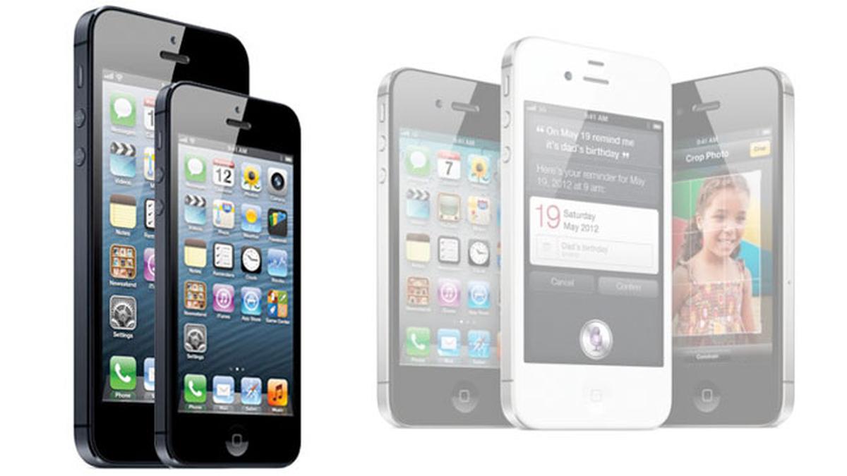 Apple Luncurkan iPhone Math dengan Layar 5,8 Inci?