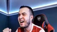 Yos Sonneveld, pemain eSports PES berdarah Indonesia. (dok. Instagram/Yos Sonneveld)