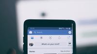 Facebook.  Joshua Hoehne/Unsplash