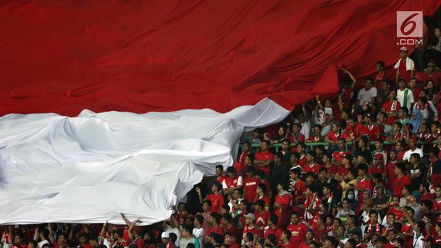 Timnas Indonesia