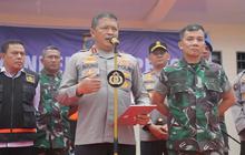 Mengenal Scientific Crime Investigation, Metode Dipakai Polisi Bongkar Kasus Pembakaran Rumah Jurnalis di Sumut