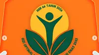 70 Ucapan Selamat Hari Gizi Nasional 2026, Cocok untuk Caption Medsos
