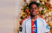Resmi! Endrick Dipinjamkan Real Madrid ke Lyon Hingga Akhir Musim
