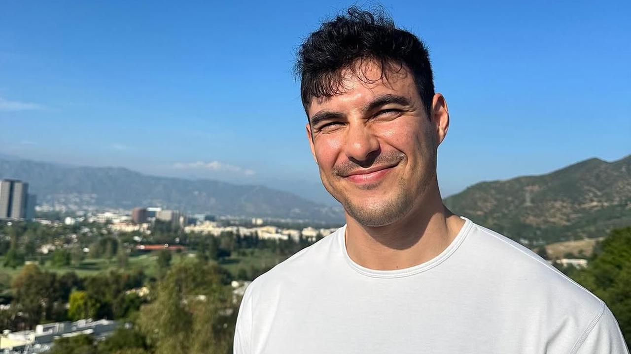 Profil Tyler Bigenho, Suami Aurelie Moeremans yang Berprofesi Sebagai Dokter 'Kretek-Kretek'
