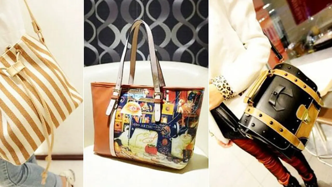 Foto: Twitter.com/bymibags_
