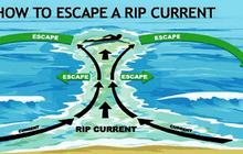 Waspada Rip Current, Ketahui Ciri-ciri dan Bahayanya agar Tak terseret Ombak di Pantai Selatan Yogyakarta