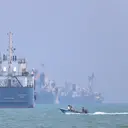 Wacana Tarif Selat Hormuz Bisa Guncang Pasar Minyak Dunia