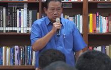 VIDEO: Blak-blakan SBY Sisi Lain Rumah Cikeas Penuh Kisah Mistik "Muncul Ular dan Pusaka"
