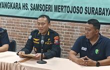 Identifikasi Rampung, 63 Korban Ambruknya Musala Al-Khoziny Terdata
