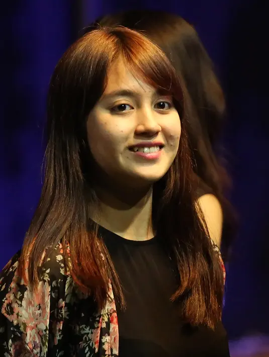 Mengingat hal itu, tak heran jika para member merasa sangat kehilangan. Kini, semuanya berusaha untuk ‘move on’. Tak bermaksud melupakan, mereka hanya ingin meneruskan cita-cita yang dimiliki Inao Jiro. (Bambang E. Ros/Bintang.com)