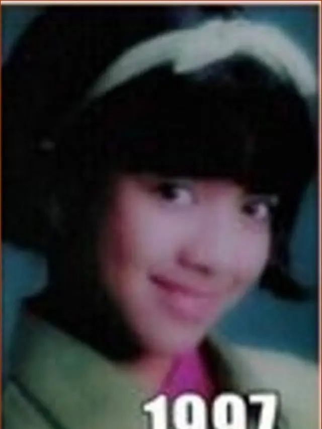 6 Potret Lawas Dea Ananda yang Imut, Dulu Dikenal Sebagai Artis Cilik